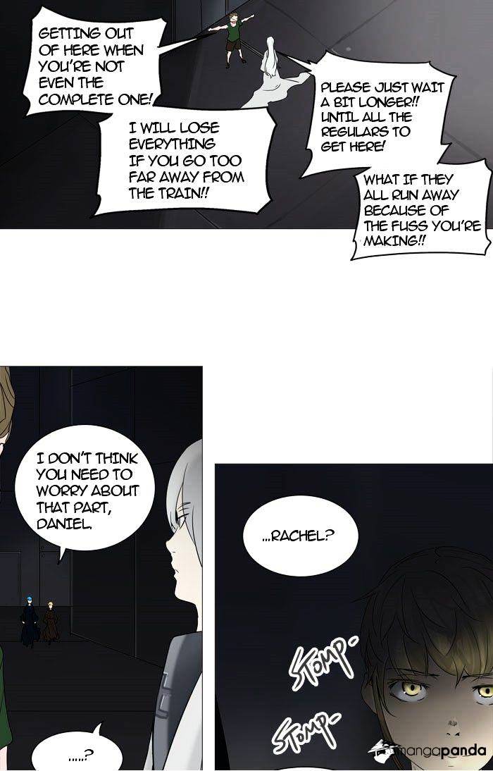 Tower of God, Chapter 241 image 20